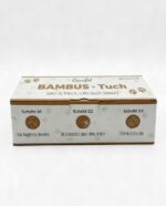 Bambus-Pflegetücher für Haustiere, 5 Stk., 70×140 cm – Canefelis Tierzubehör – Bild 6
