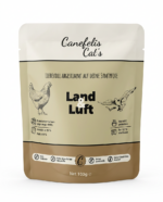 Canefelis Nassfutter – Nahaufnahme der Textur