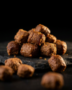 Canefelis Nassfutter – Nahaufnahme der Textur