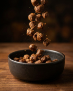 Canefelis Nassfutter – Nahaufnahme der Textur