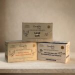 Softfutter-Vorratspaket für Katzen: 3 Sorten, 3,6 kg