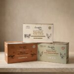 Softfutter-Vorratspaket für Hunde: 3 Sorten, 3,6 kg